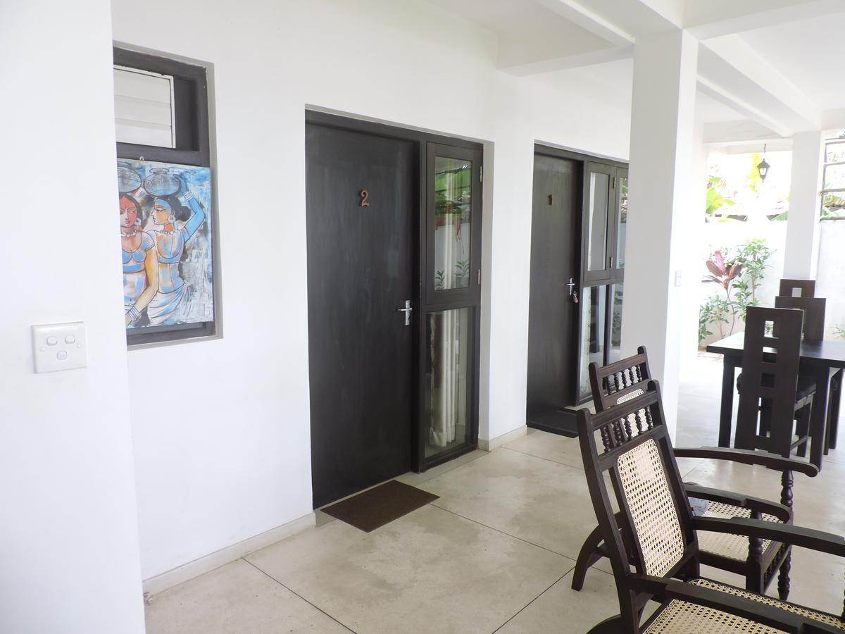 Seachange Talpe Exterior photo