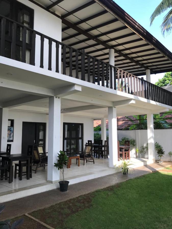 Seachange Talpe Exterior photo